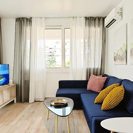 Marathonomachon By Verde Apartments أثينا المظهر الخارجي الصورة