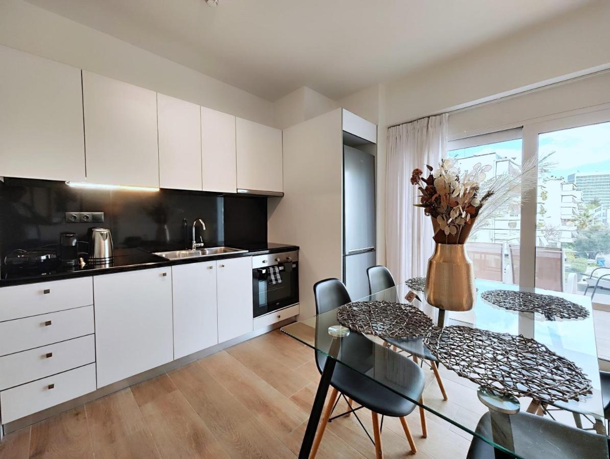 Marathonomachon By Verde Apartments أثينا المظهر الخارجي الصورة
