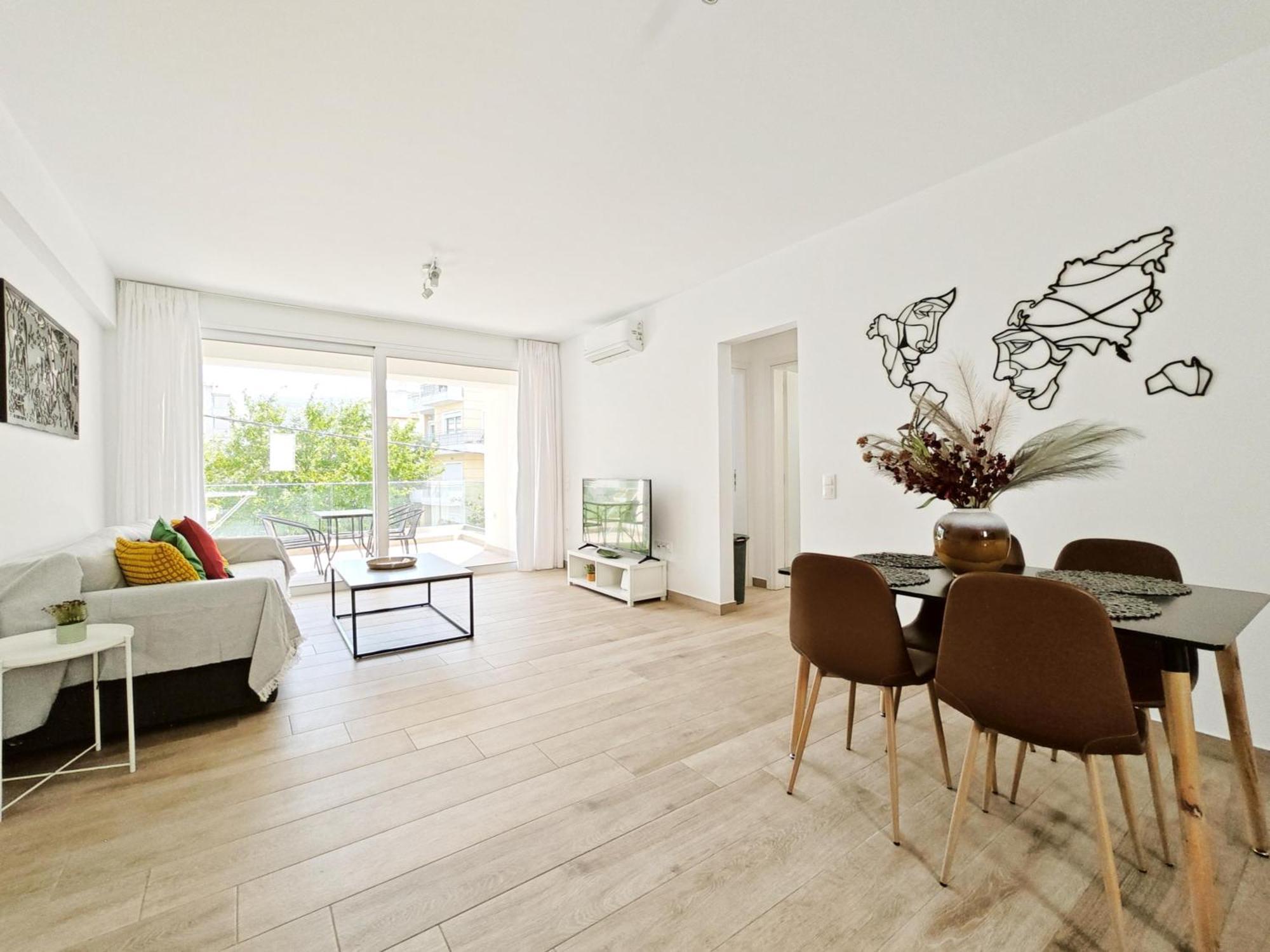 Marathonomachon By Verde Apartments أثينا المظهر الخارجي الصورة