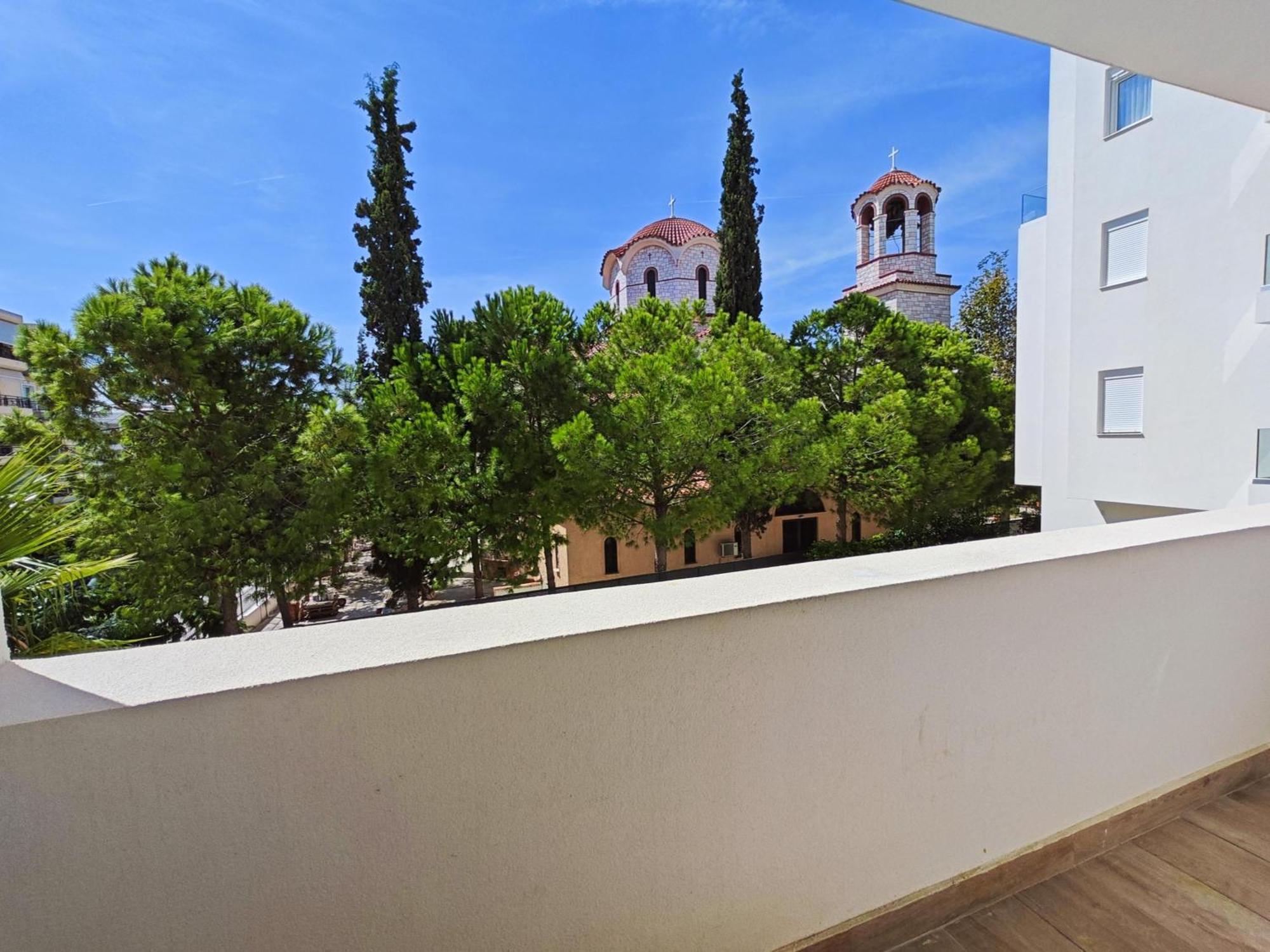Marathonomachon By Verde Apartments أثينا المظهر الخارجي الصورة