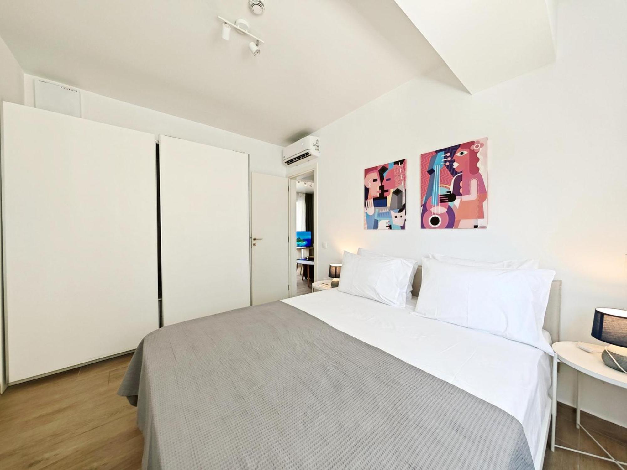 Marathonomachon By Verde Apartments أثينا المظهر الخارجي الصورة