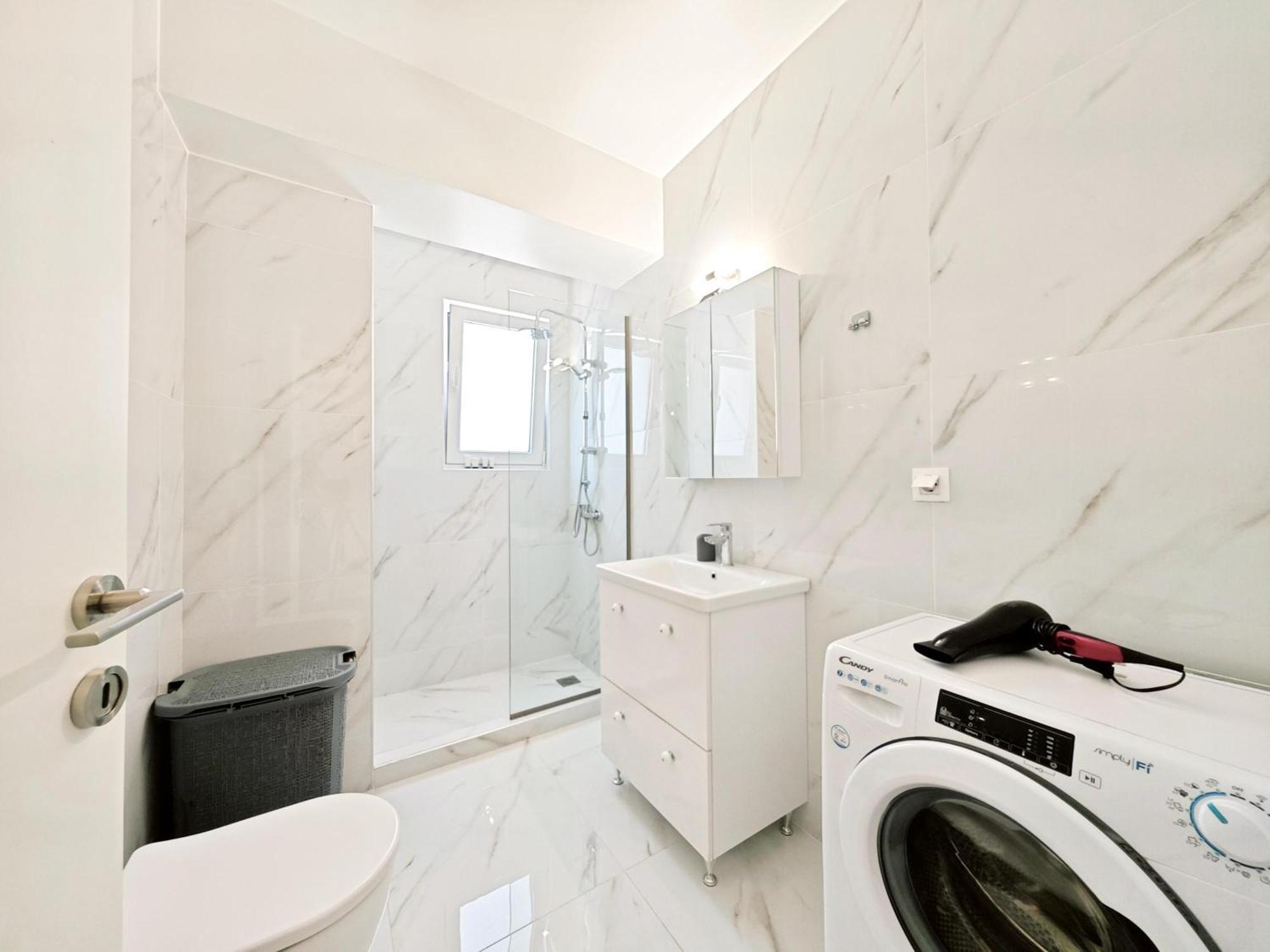 Marathonomachon By Verde Apartments أثينا المظهر الخارجي الصورة