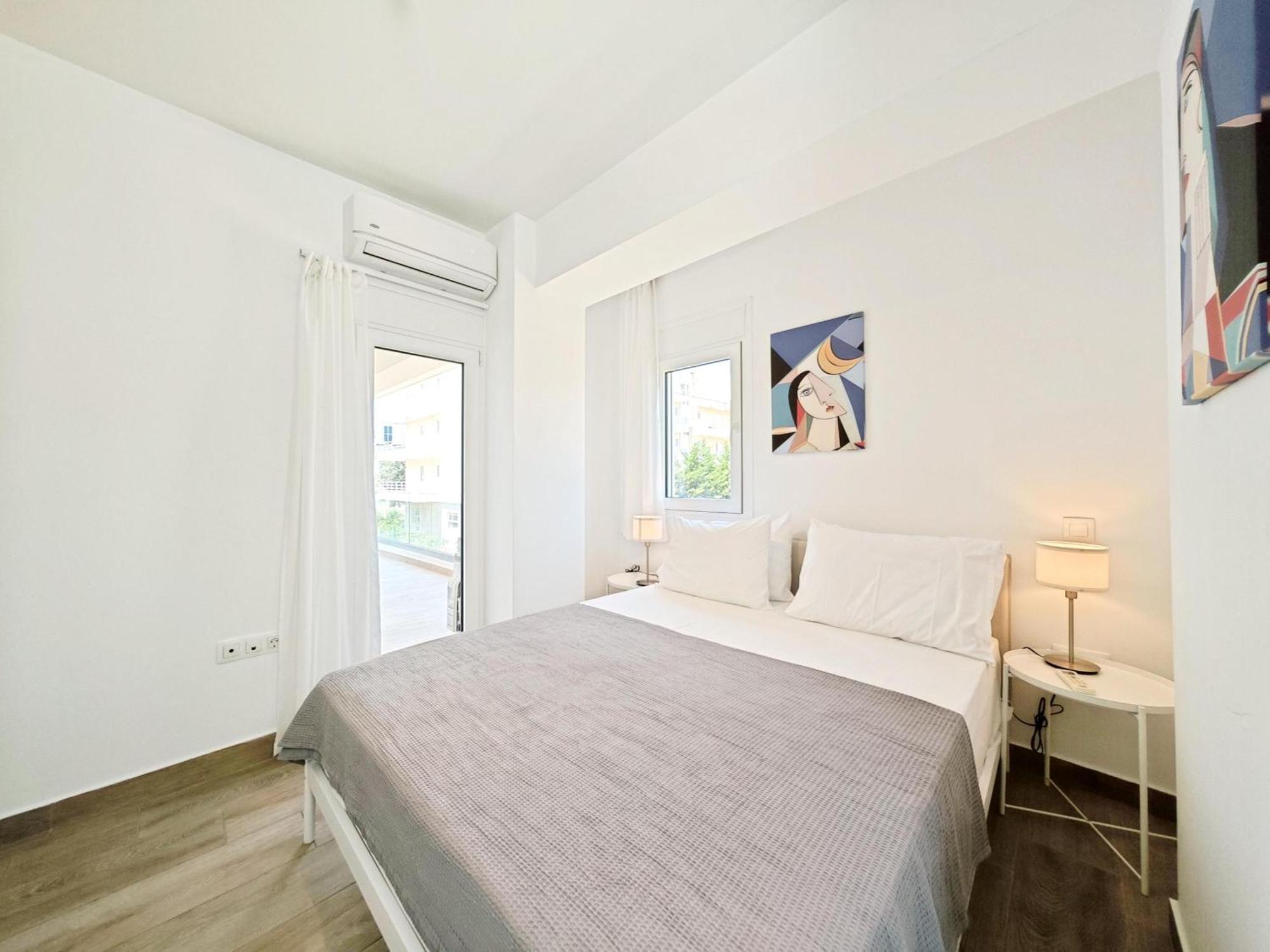 Marathonomachon By Verde Apartments أثينا المظهر الخارجي الصورة